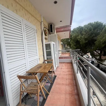 King's Apartment Sarande
