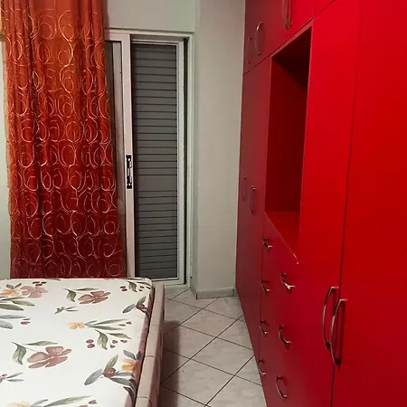 Apartment King's Sarande